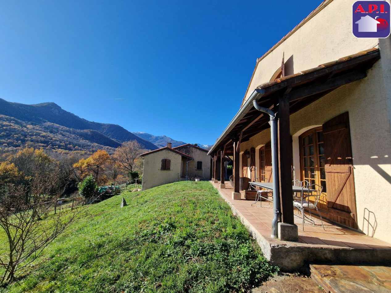 vente Maison Rabat Les Trois Seigneurs - Photo 3
