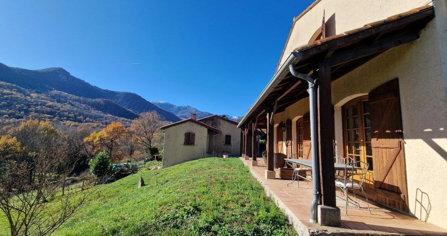 vente Maison Rabat Les Trois Seigneurs