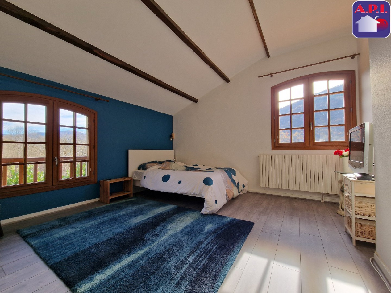 vente Maison Rabat Les Trois Seigneurs - Photo 12