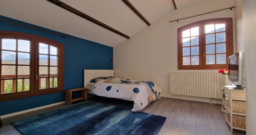 vente Maison Rabat Les Trois Seigneurs