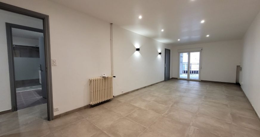 location Appartement Lavelanet