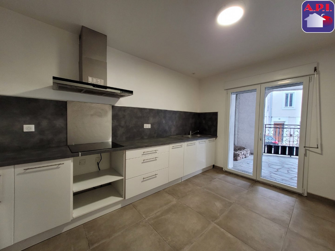 location Appartement Lavelanet - Photo 3