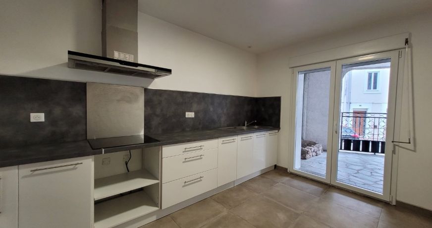 location Appartement Lavelanet