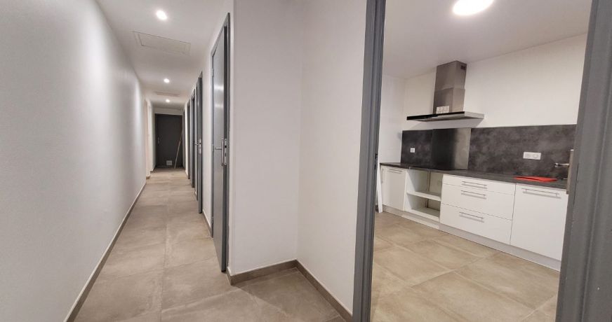 location Appartement Lavelanet