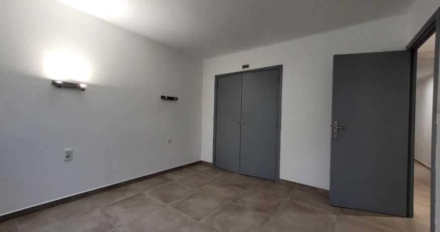 location Appartement Lavelanet