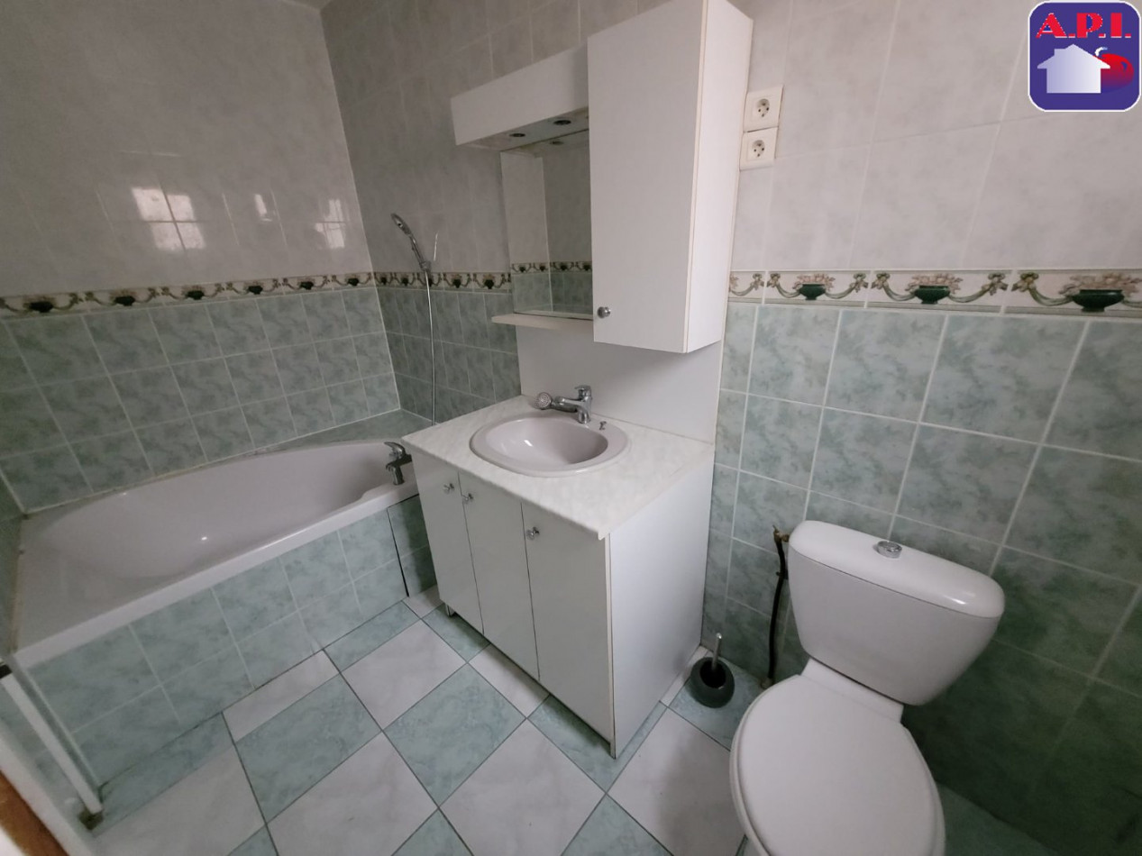 location Maison Lavelanet - Photo 4