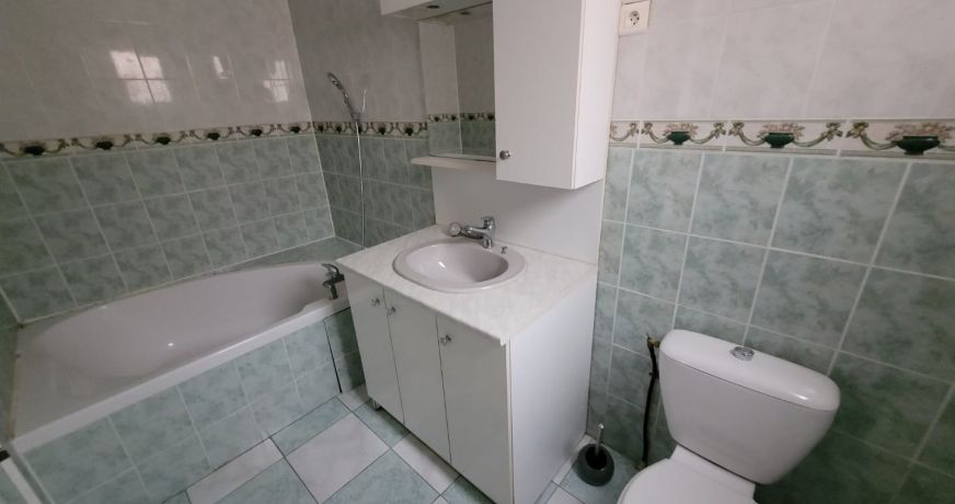 location Maison Lavelanet