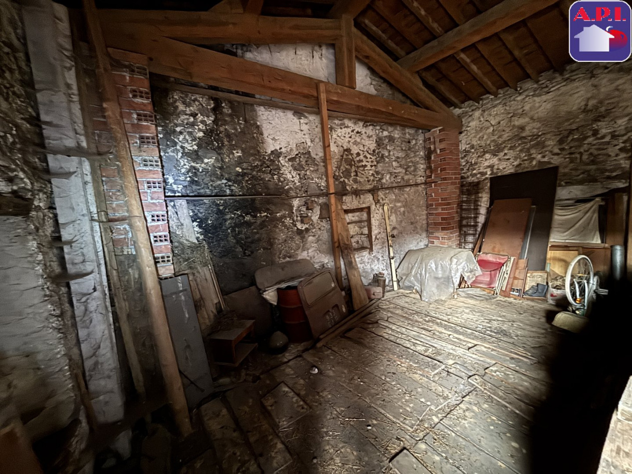 vente Grange Bessede De Sault - Photo 6