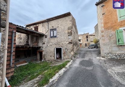 vente Grange Bessede De Sault