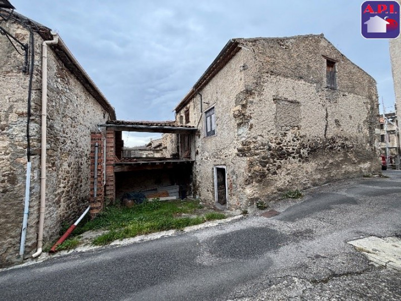 vente Grange Bessede De Sault - Photo 2