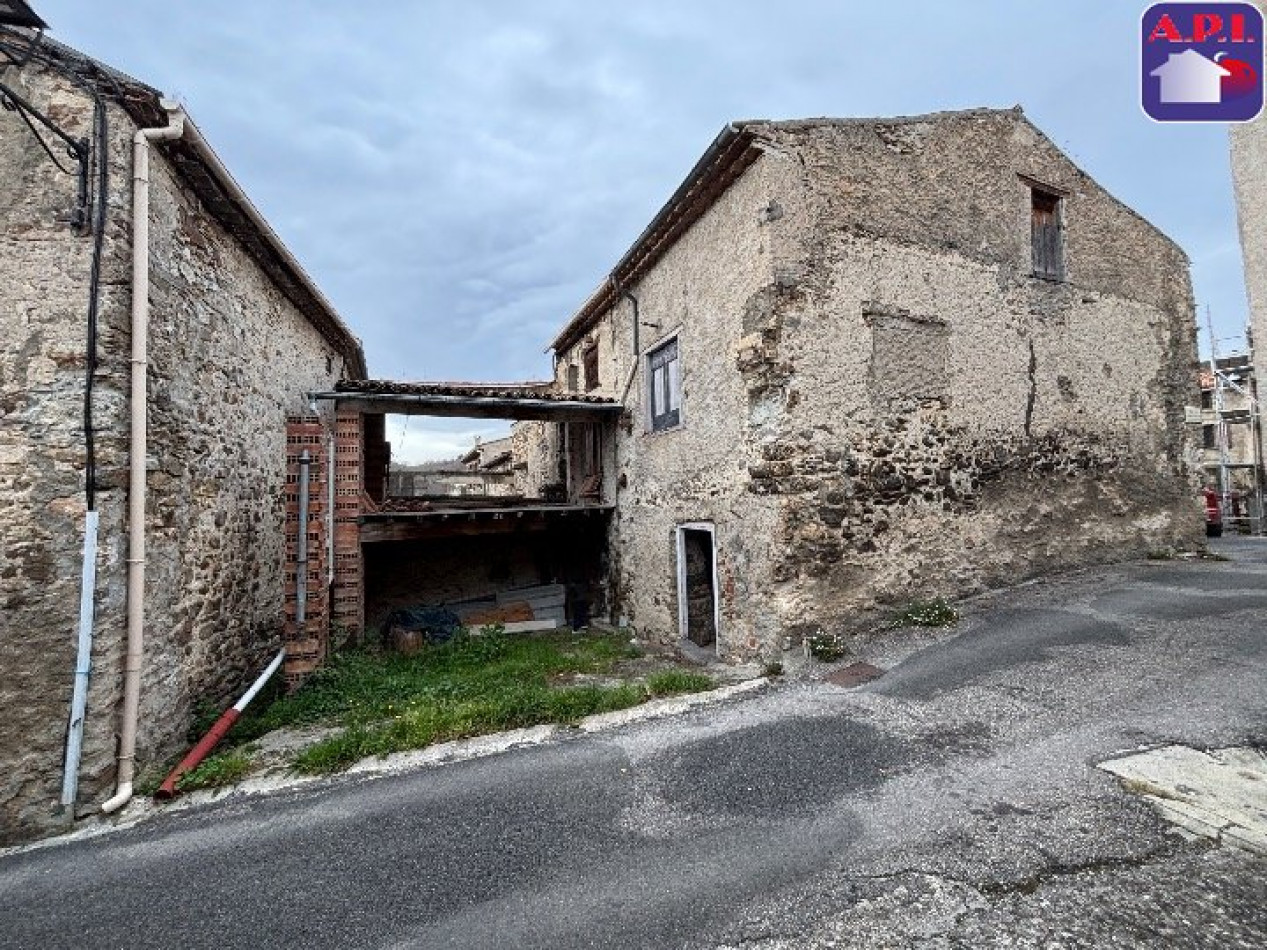 vente Grange Bessede De Sault - Photo 2