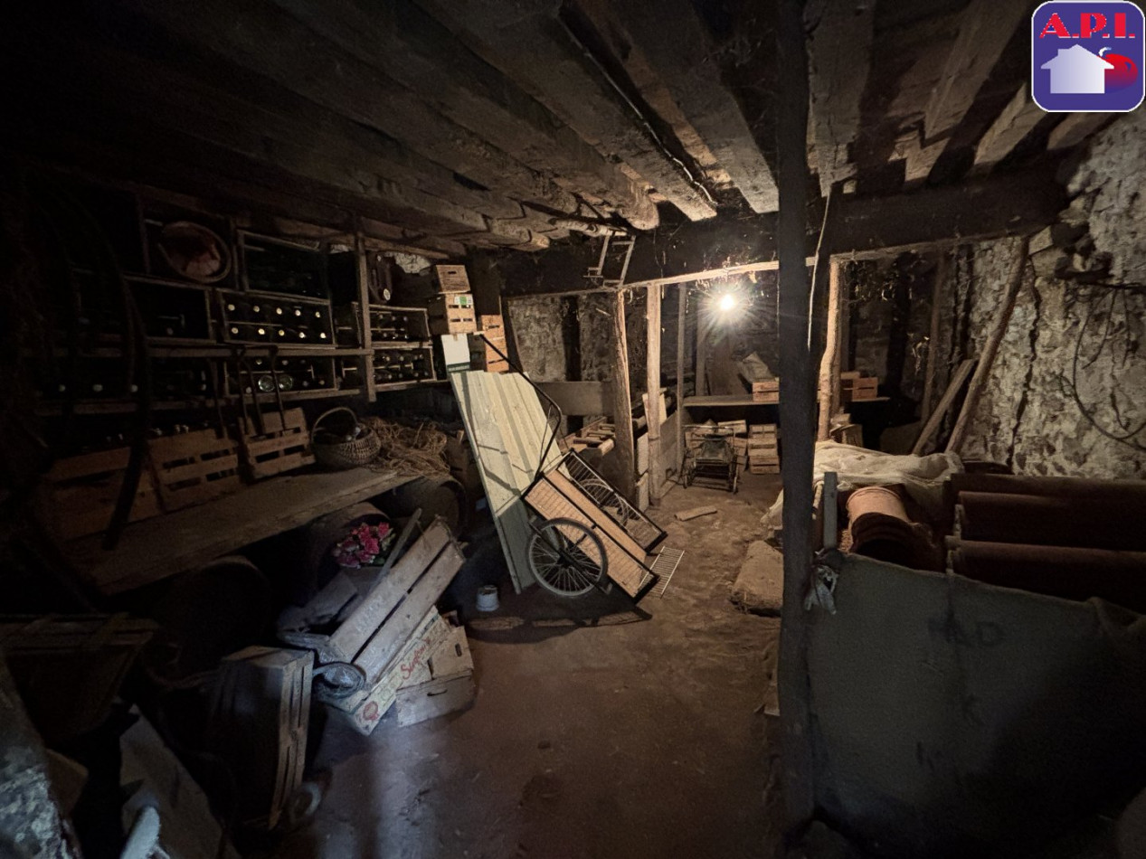 vente Grange Bessede De Sault - Photo 3