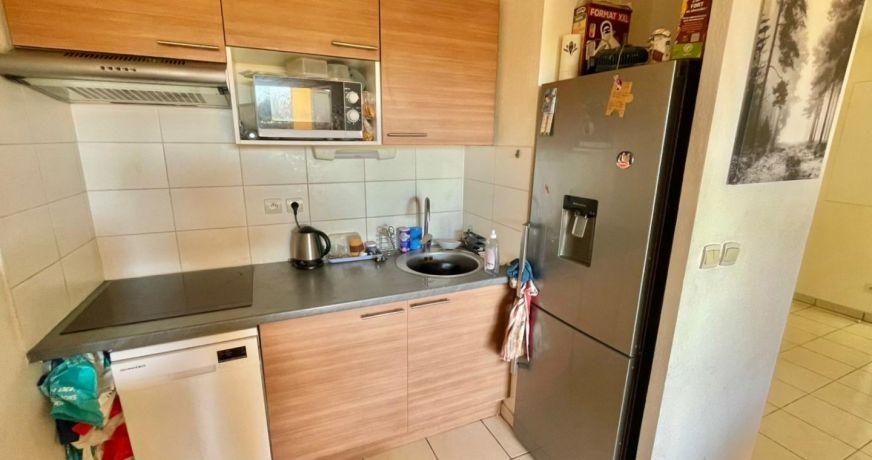 vente Appartement Auterive