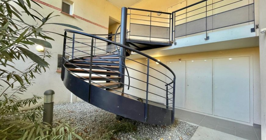 vente Appartement Auterive