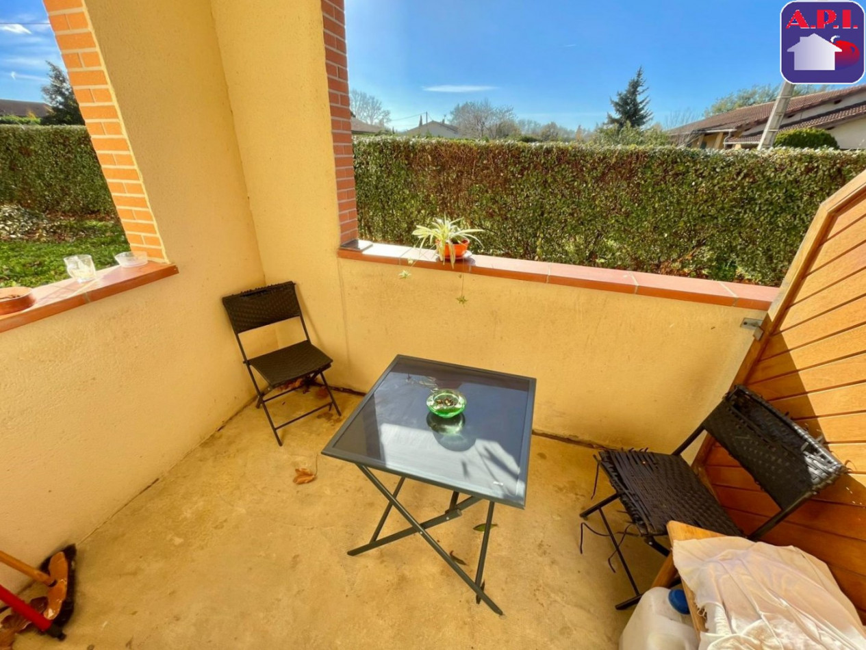 vente Appartement Auterive - Photo 6