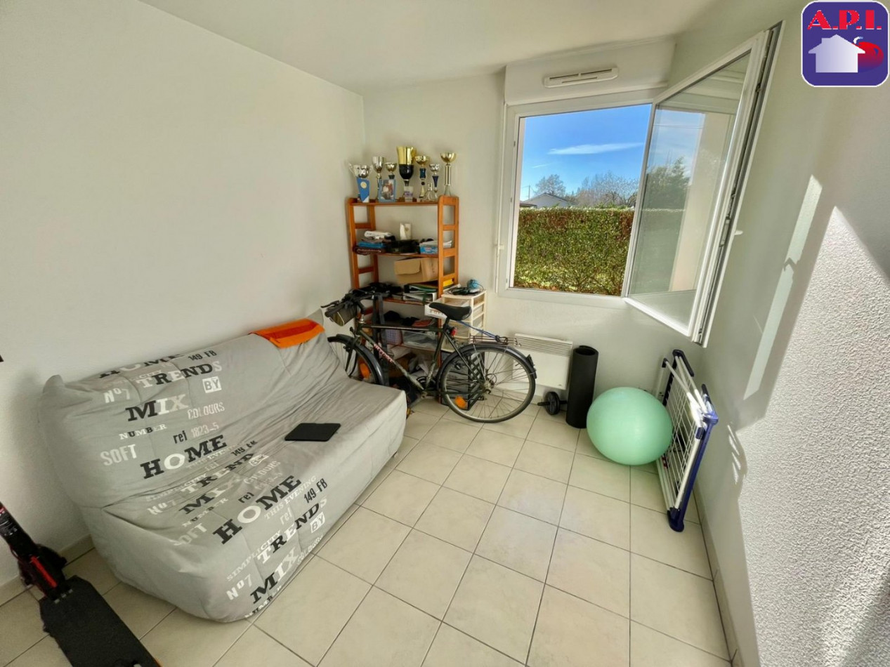 vente Appartement Auterive - Photo 5