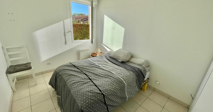 vente Appartement Auterive