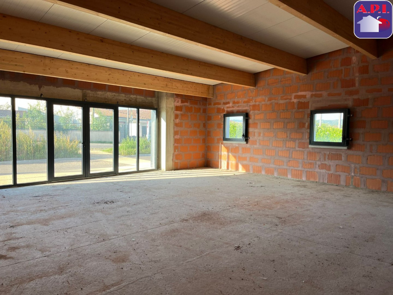 location Local commercial La Tour Du Crieu - Photo 4