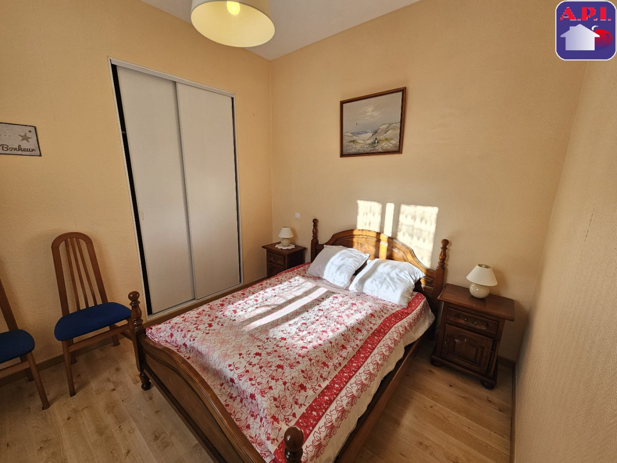 location Appartement Ax Les Thermes - Photo 3