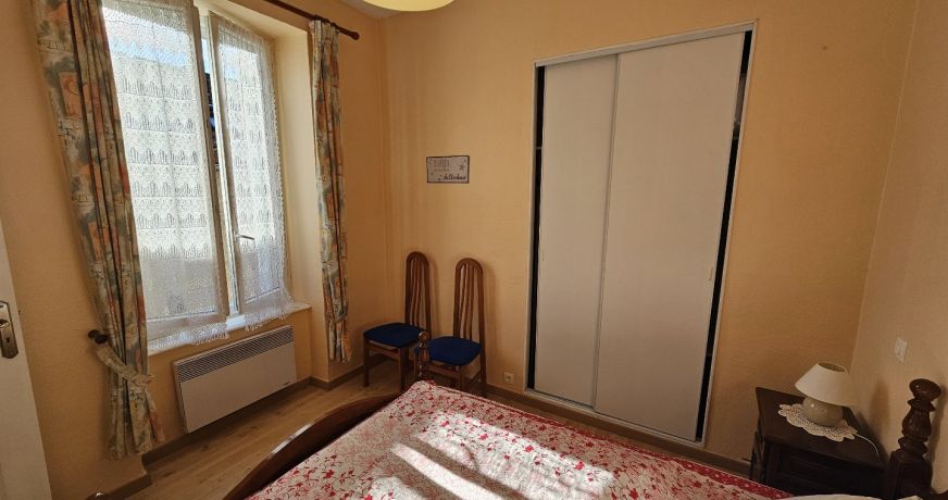 location Appartement Ax Les Thermes
