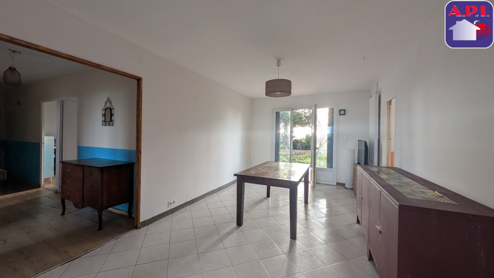 vente Maison Montlaur - Photo 7