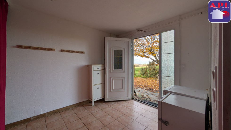 vente Maison Montlaur - Photo 5