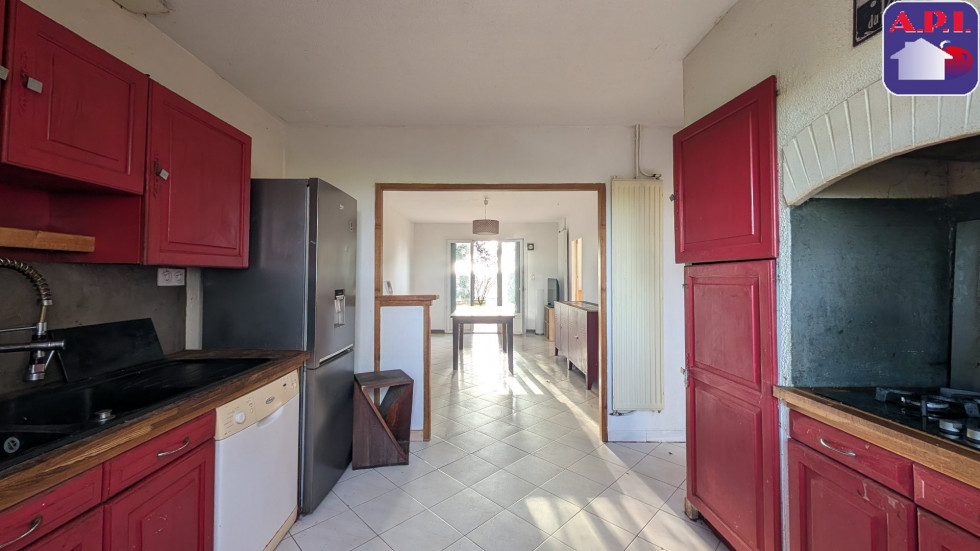 vente Maison Montlaur - Photo 6