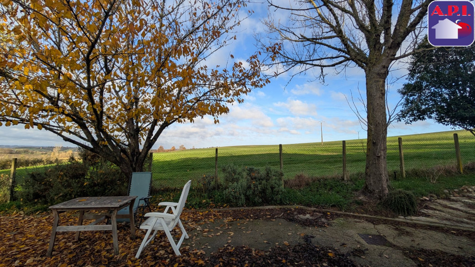 vente Maison Montlaur - Photo 4