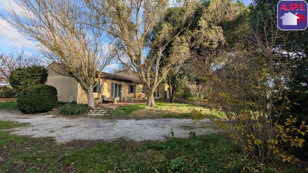 vente Maison Montlaur - Photo 1