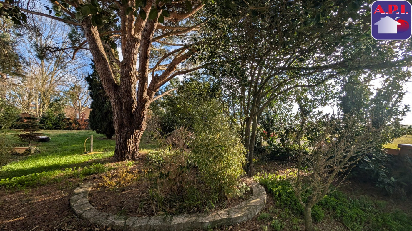 vente Maison Montlaur - Photo 2