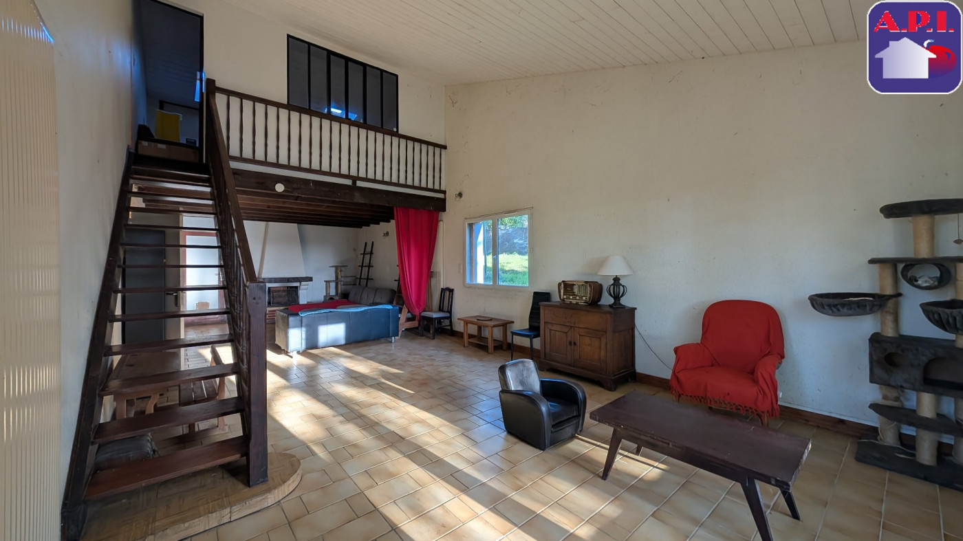 vente Maison Montlaur - Photo 14