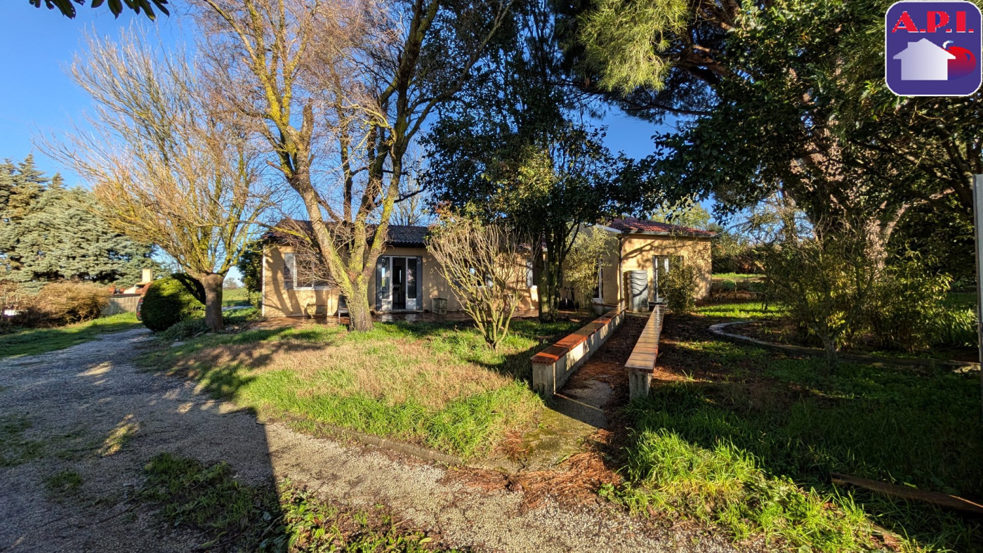 vente Maison Montlaur - Photo 17