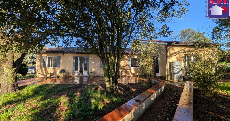 vente Maison Montlaur