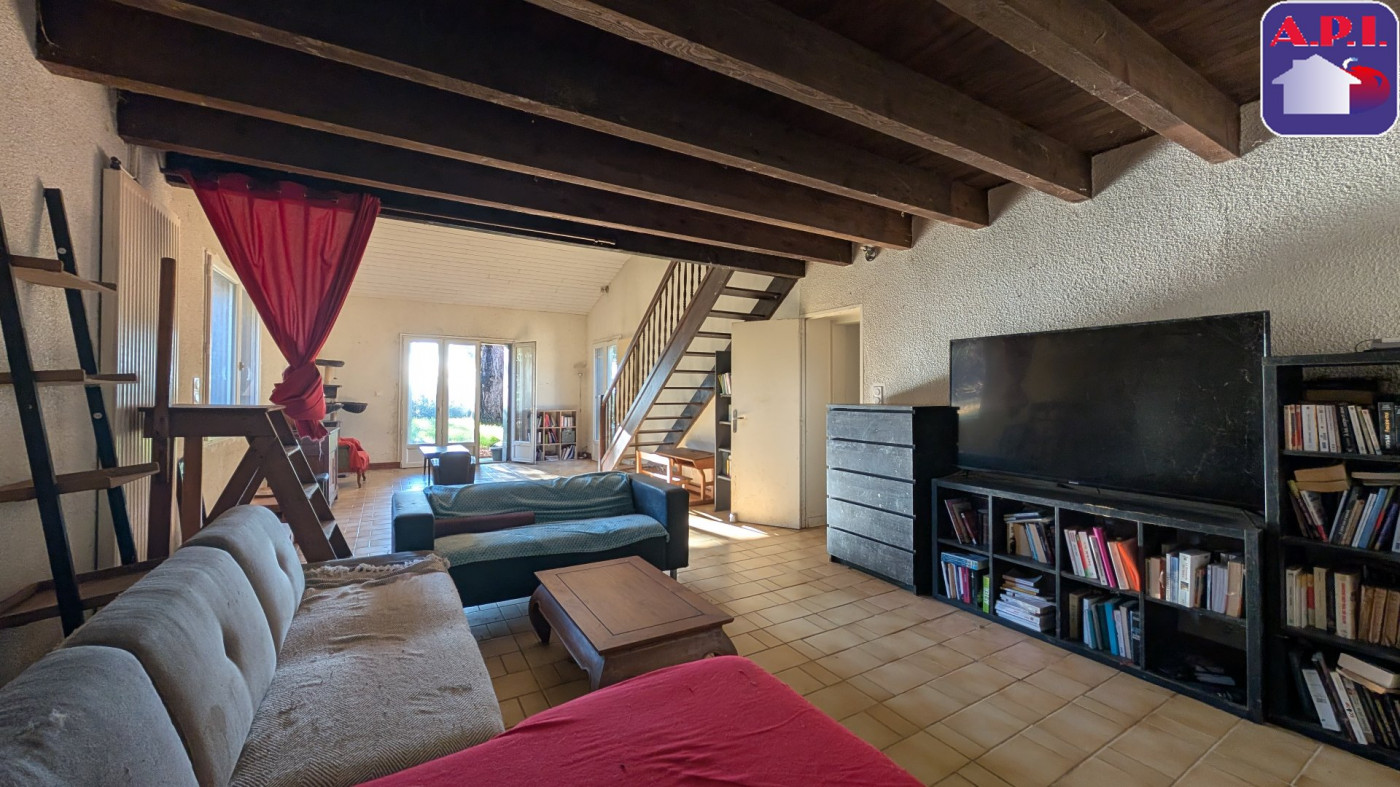 vente Maison Montlaur - Photo 14