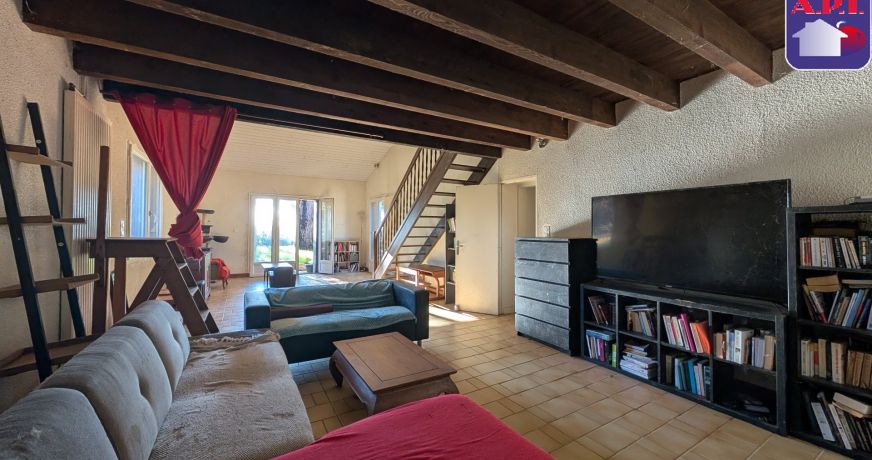 vente Maison Montlaur