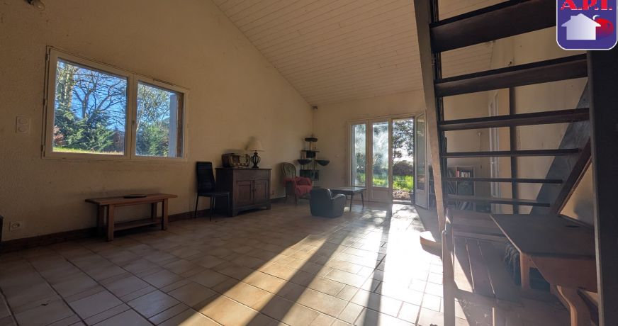 vente Maison Montlaur