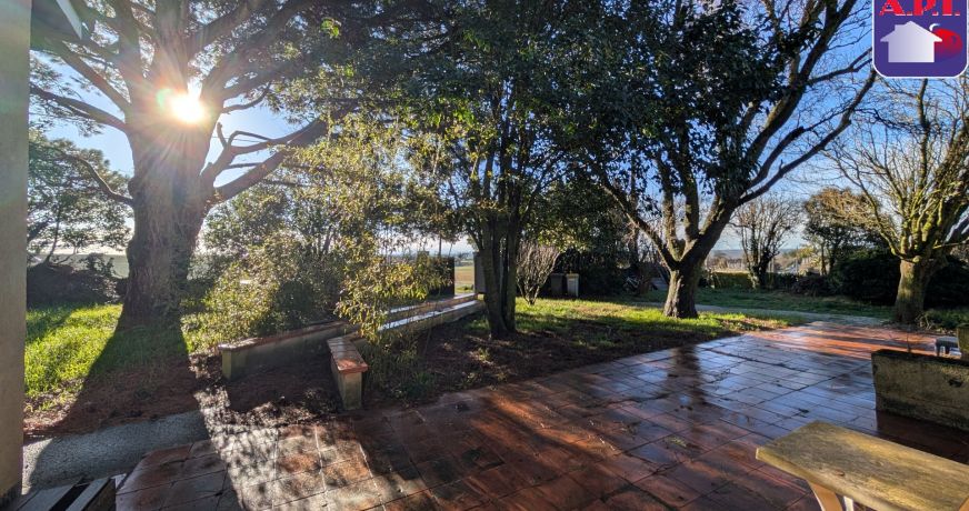 vente Maison Montlaur