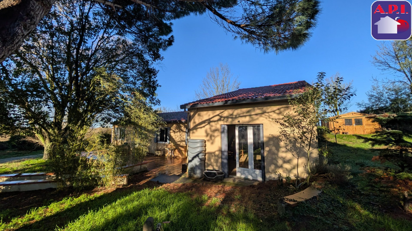 vente Maison Montlaur - Photo 19