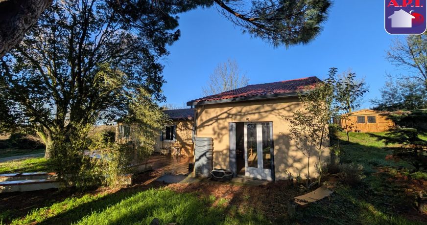 vente Maison Montlaur