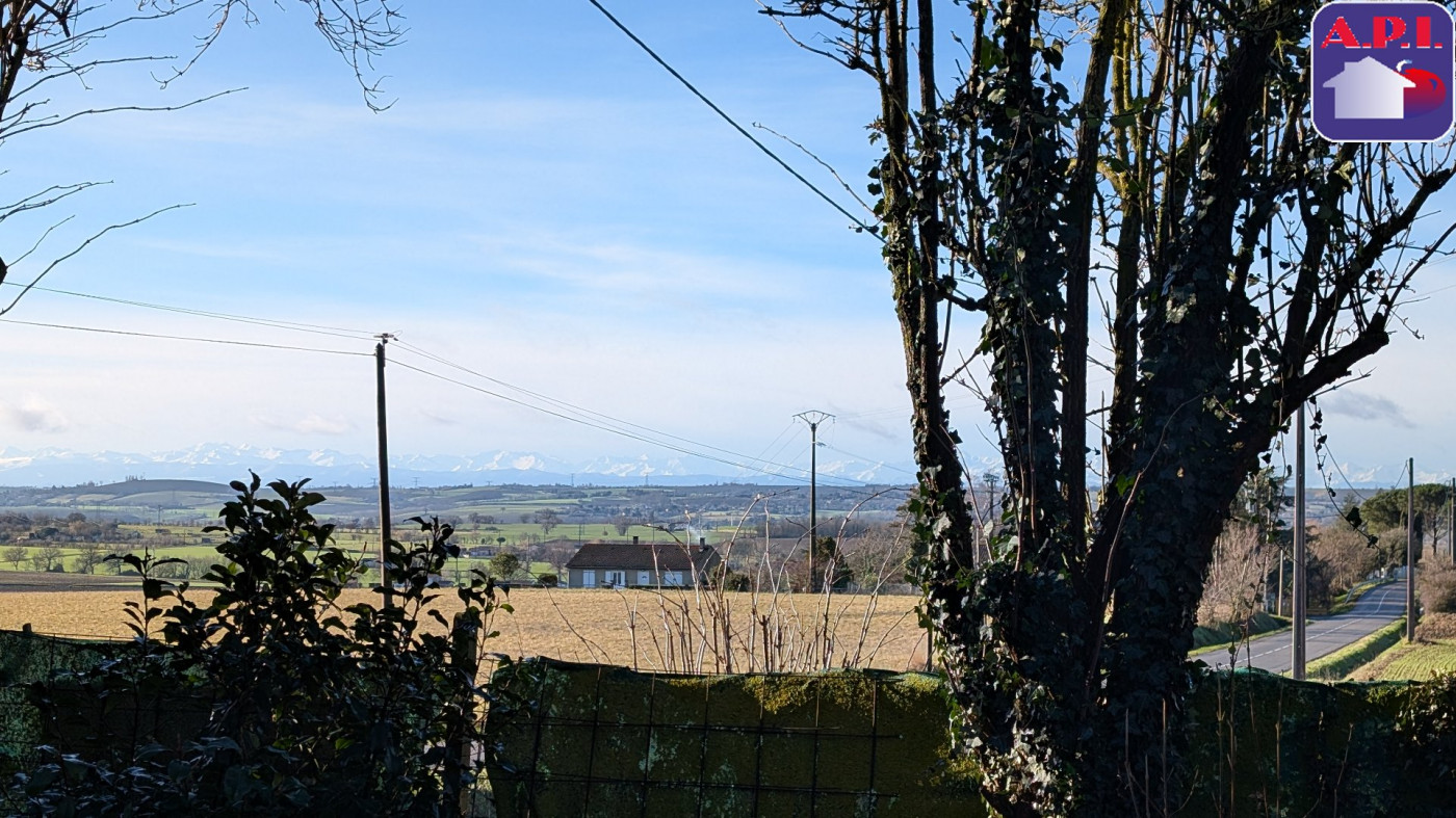 vente Maison Montlaur - Photo 4