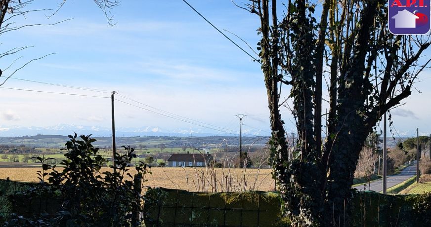 vente Maison Montlaur