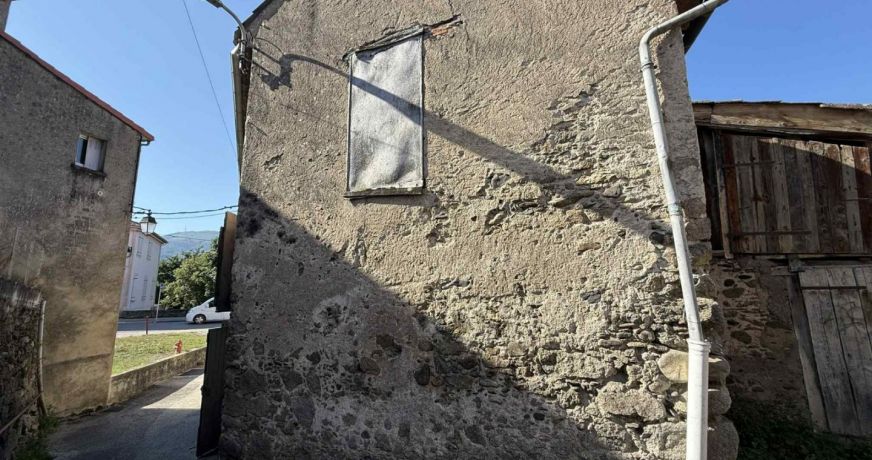 vente Maison Foix