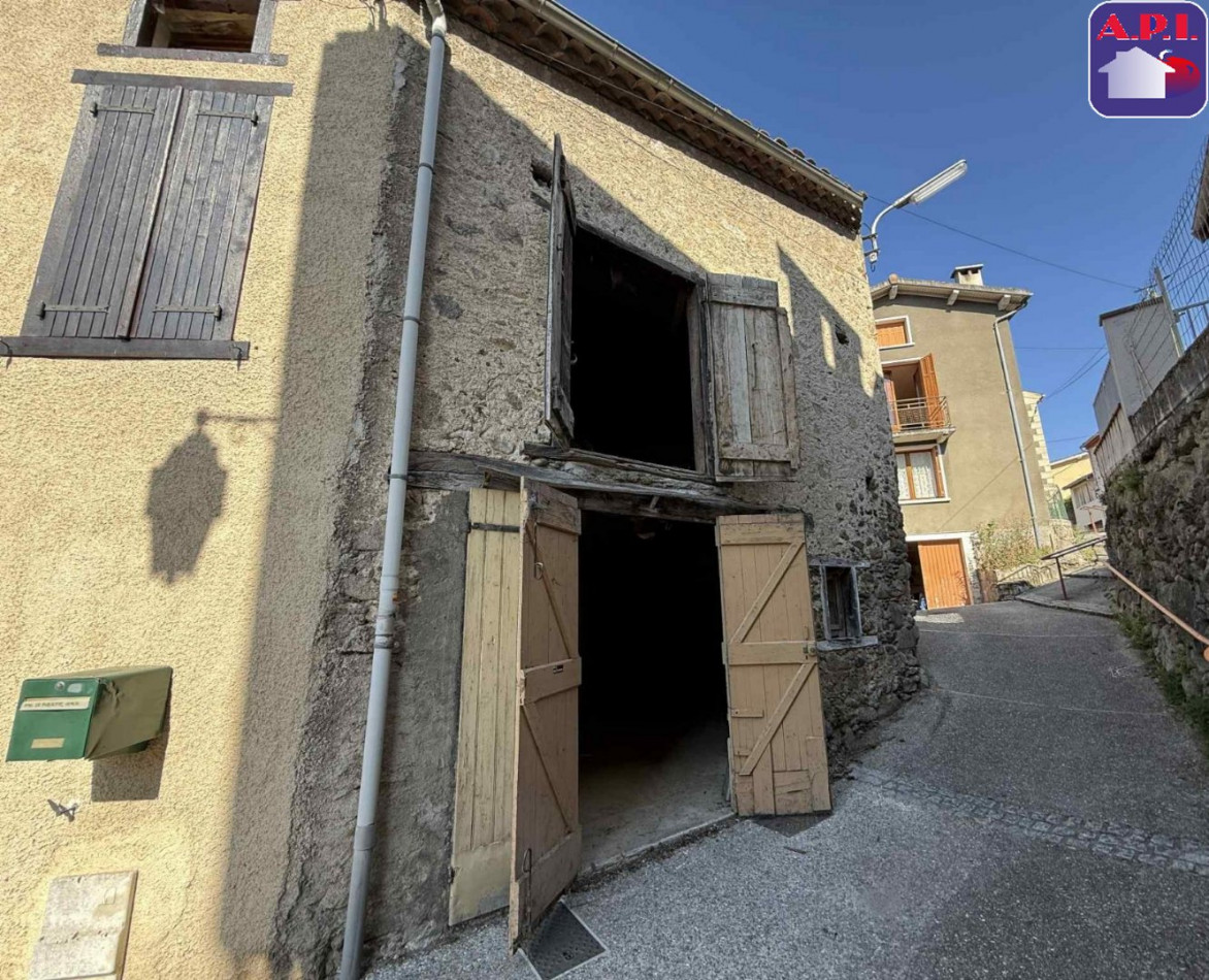 vente Maison Foix - Photo 1