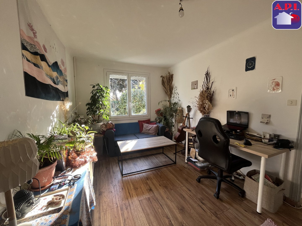 vente Maison Saint Jean Du Falga - Photo 9