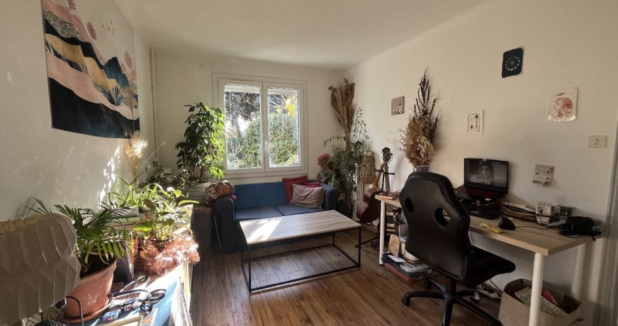 vente Maison Saint Jean Du Falga