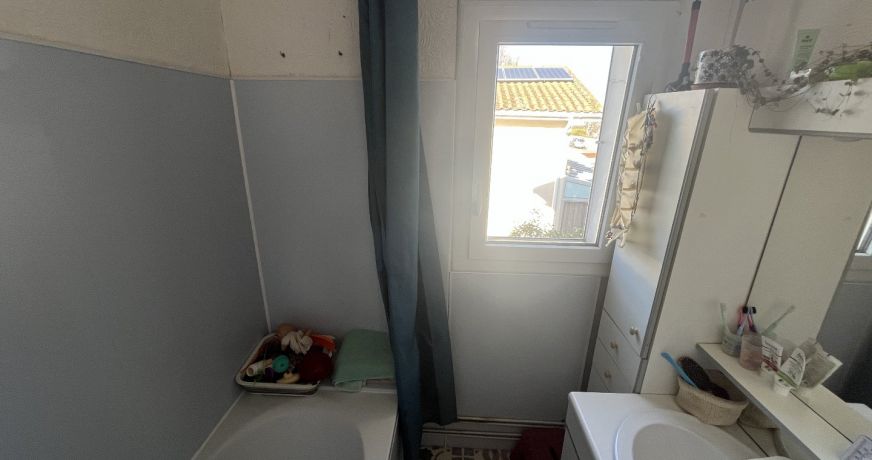 vente Maison Saint Jean Du Falga