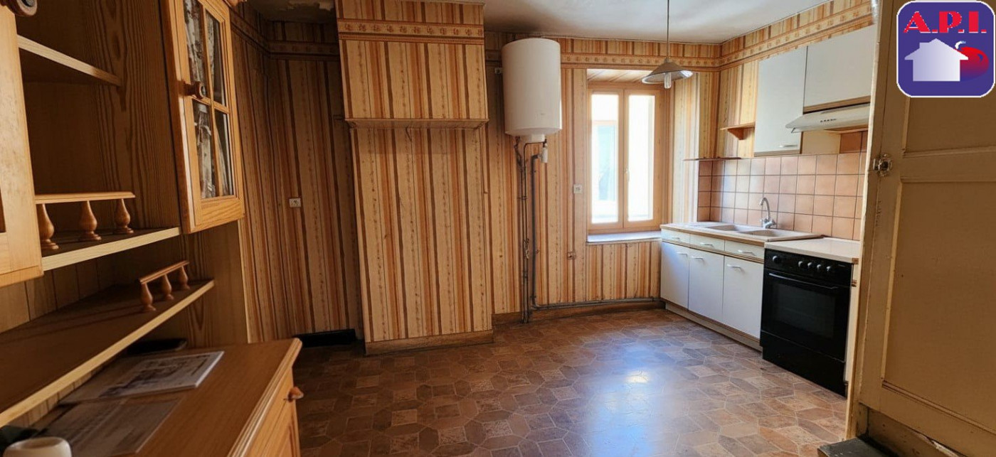 vente Maison Soueix - Photo 7