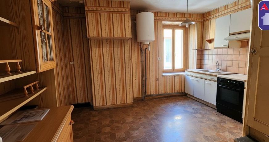 vente Maison Soueix