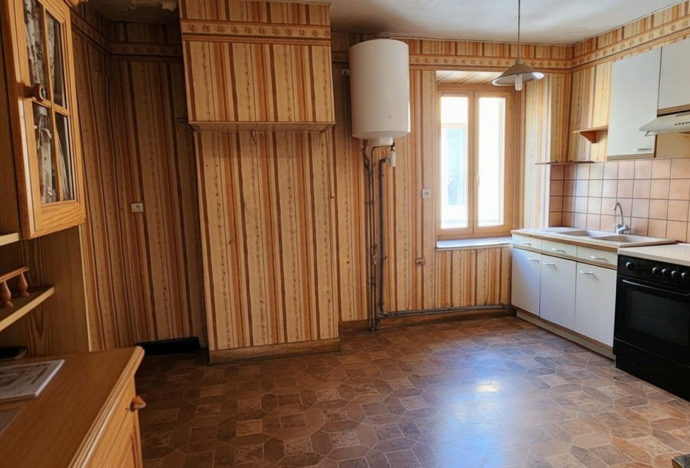 vente Maison Soueix - Photo 7