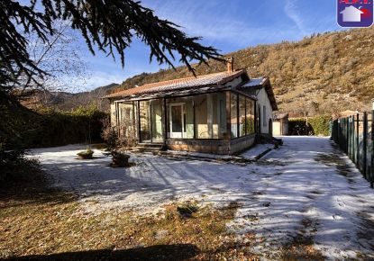 vente Maison individuelle Belcaire